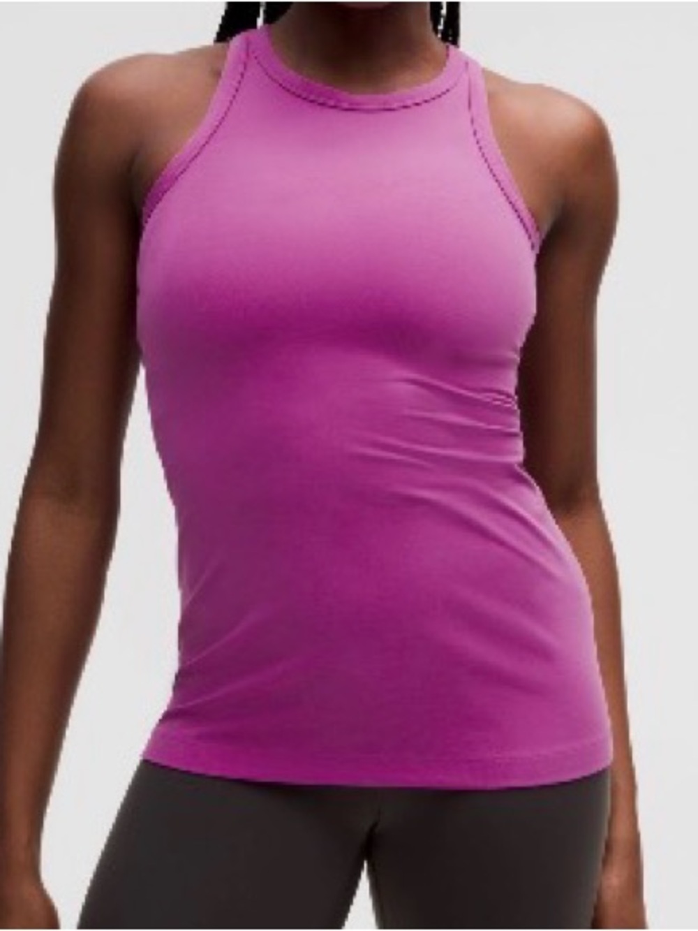 Lululemon Align Hip Length Tank